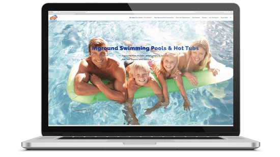 ASAP Website Design, Bi-Annual SEO Focus, Google Places, Bing Maps
